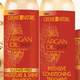 Creme of Nature Argan Oil Shampoo and Conditioner
Cremeofnature.com
